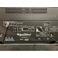 Used Hughes & Kettner Switchblade 100H 100W Guitar Amp Head