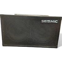 Used Seismic Audio SA212 Guitar Cabinet