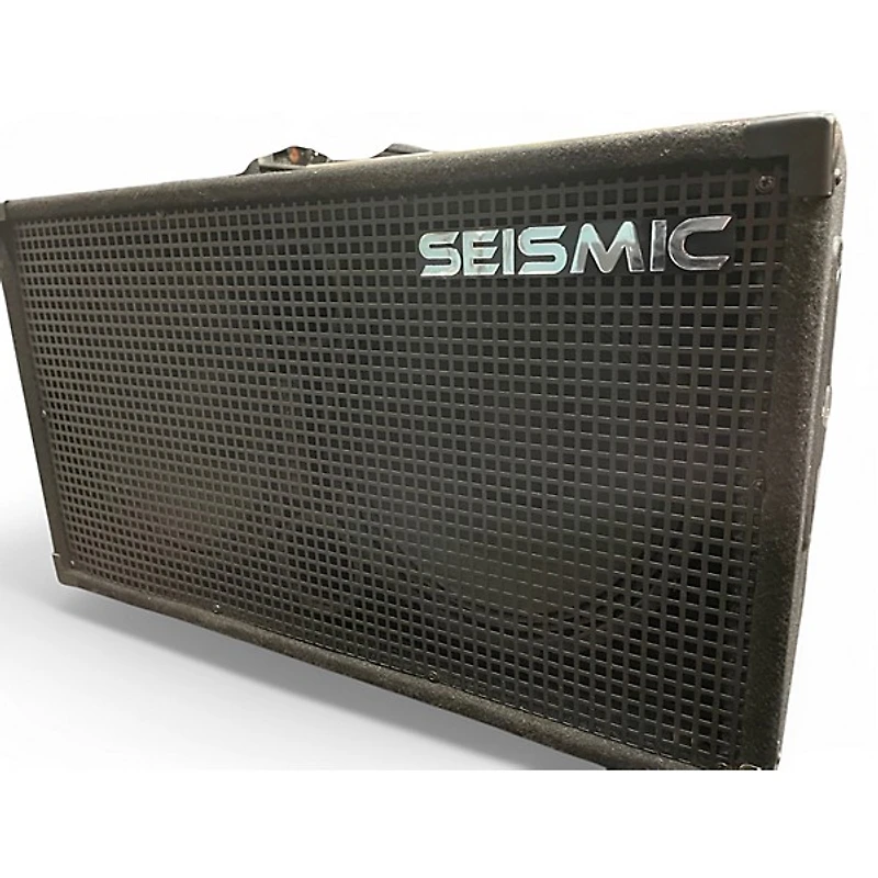 Used Seismic Audio SA212 Guitar Cabinet