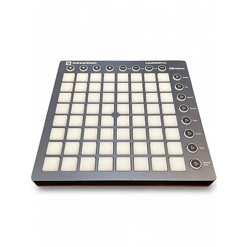 Used Novation Launchpad MIDI Controller