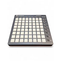 Used Novation Launchpad MIDI Controller