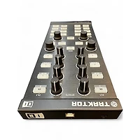 Used Native Instruments TRAKTOR KONTROL X1 DJ Controller