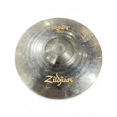 Used Zildjian 10in ZXT Trashformer Cymbal