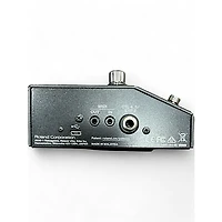 Used BOSS GT1000 Effect Processor