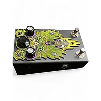 Used Beetronics FX Zzombee Effect Pedal