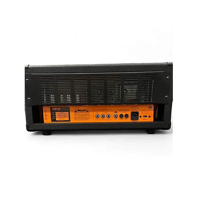 Used Orange Amplifiers AD30HTC 30W Tube Guitar Amp Head