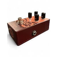 Used EarthQuaker Devices LEDGES Effect Pedal