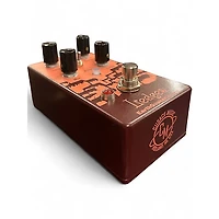 Used EarthQuaker Devices LEDGES Effect Pedal