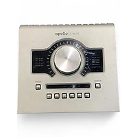 Used Universal Audio Apollo Twin Duo MKII Audio Interface