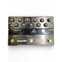 Used Eventide Space Reverb Effect Pedal