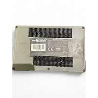 Used Eventide Space Reverb Effect Pedal