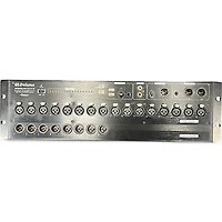 Used PreSonus Studio Live RM16AI Digital Mixer