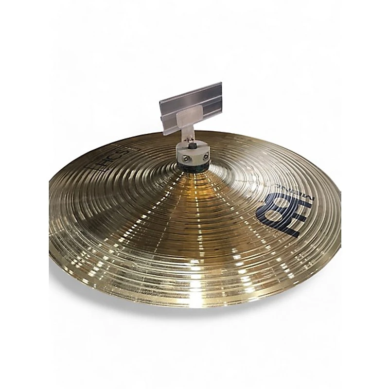 Used MEINL 14in HCS Crash Cymbal
