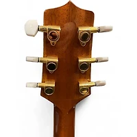 Used Takamine G360S Natural Acoustic Guitar