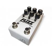 Used Jackson Audio Modular Fuzz Effect Pedal