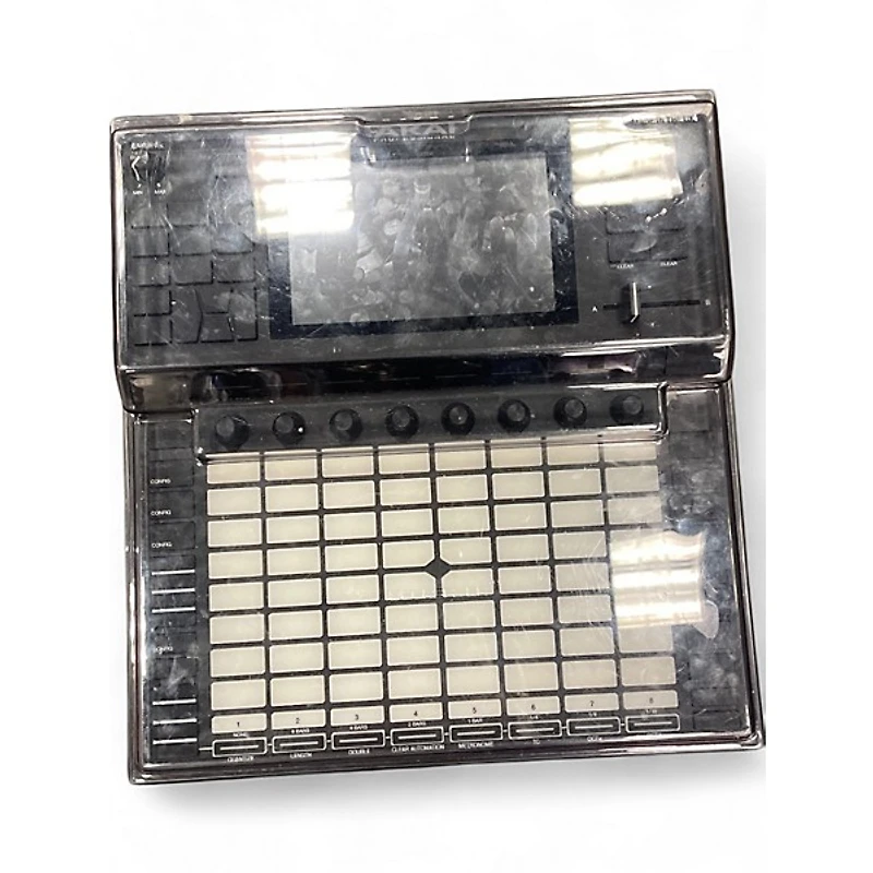 Used Markbass NANO MARK 300 Bass Amp Head