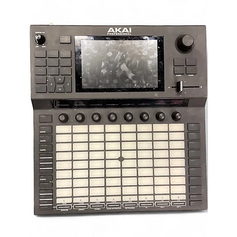 Used Markbass NANO MARK 300 Bass Amp Head