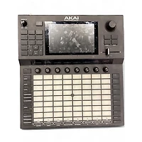 Used Markbass NANO MARK 300 Bass Amp Head