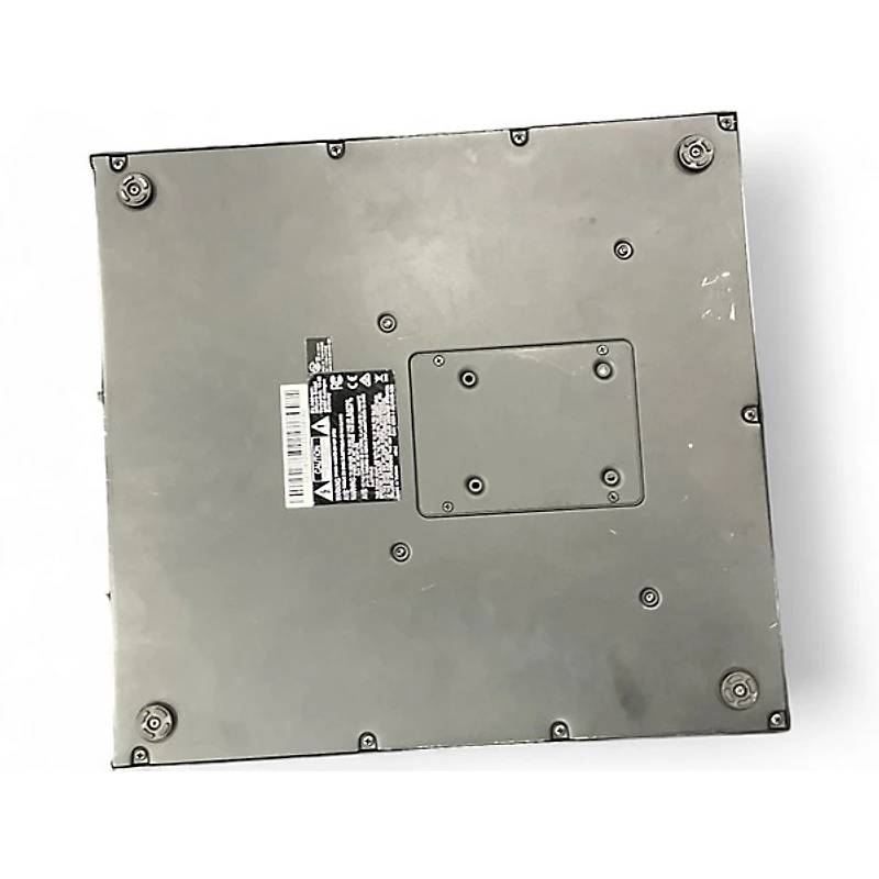 Used Markbass NANO MARK 300 Bass Amp Head