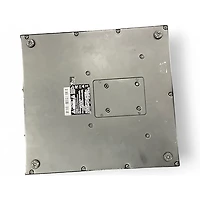 Used Markbass NANO MARK 300 Bass Amp Head