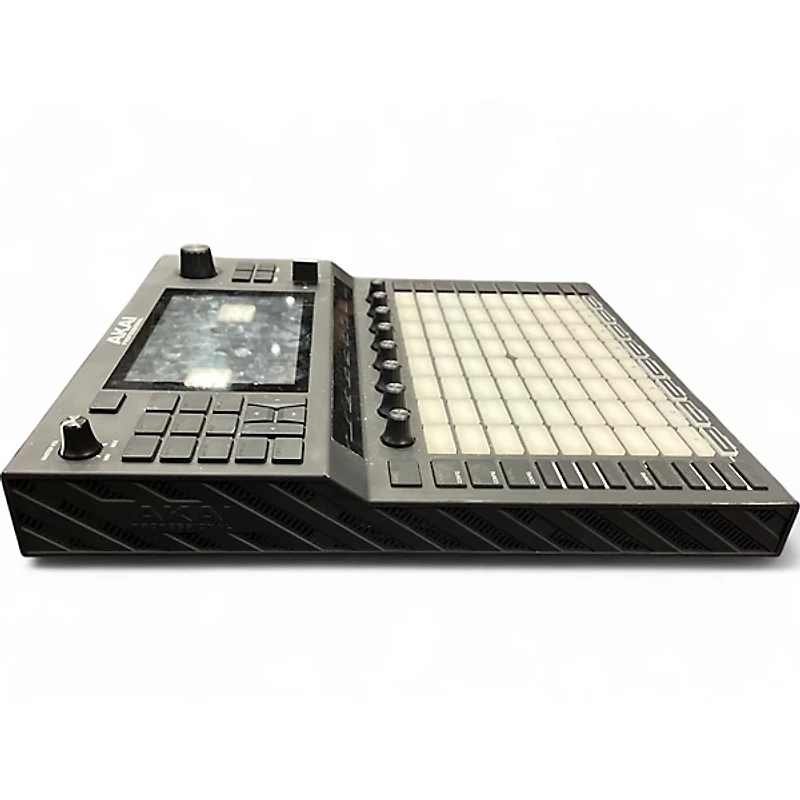 Used Markbass NANO MARK 300 Bass Amp Head