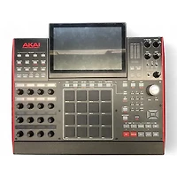 Used Akai Professional MPCX Production Controller