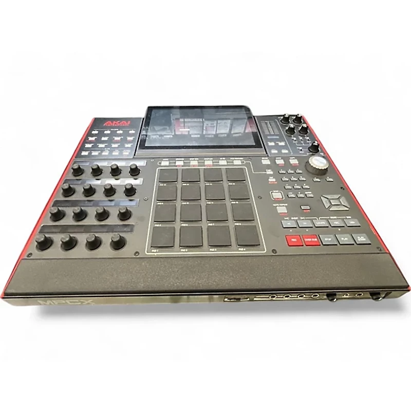Used Akai Professional MPCX Production Controller