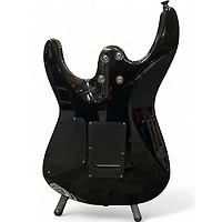 Used Charvel PRO-MOD DK22 SSS Black Solid Body Electric Guitar