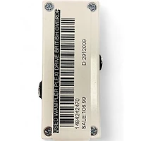 Used Wampler Plexi Drive British Overdrive Effect Pedal