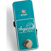 Used Mythos ARGONAUT Effect Pedal