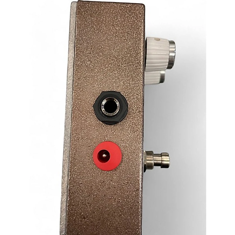 Used Nev Tech JUICY COMP TRIDENT Effect Pedal