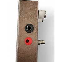 Used Nev Tech JUICY COMP TRIDENT Effect Pedal