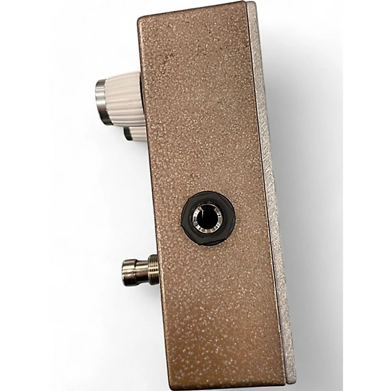 Used Nev Tech JUICY COMP TRIDENT Effect Pedal