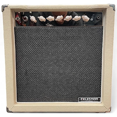 Used Monoprice Stage Right Tube Guitar Combo Amp