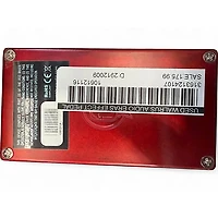 Used Walrus Audio eras Effect Pedal