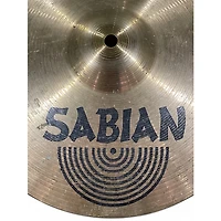 Used SABIAN 14in B8 Thin Crash Cymbal