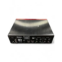 Used Universal Audio UAD-2 Satellite OCTO Audio Interface