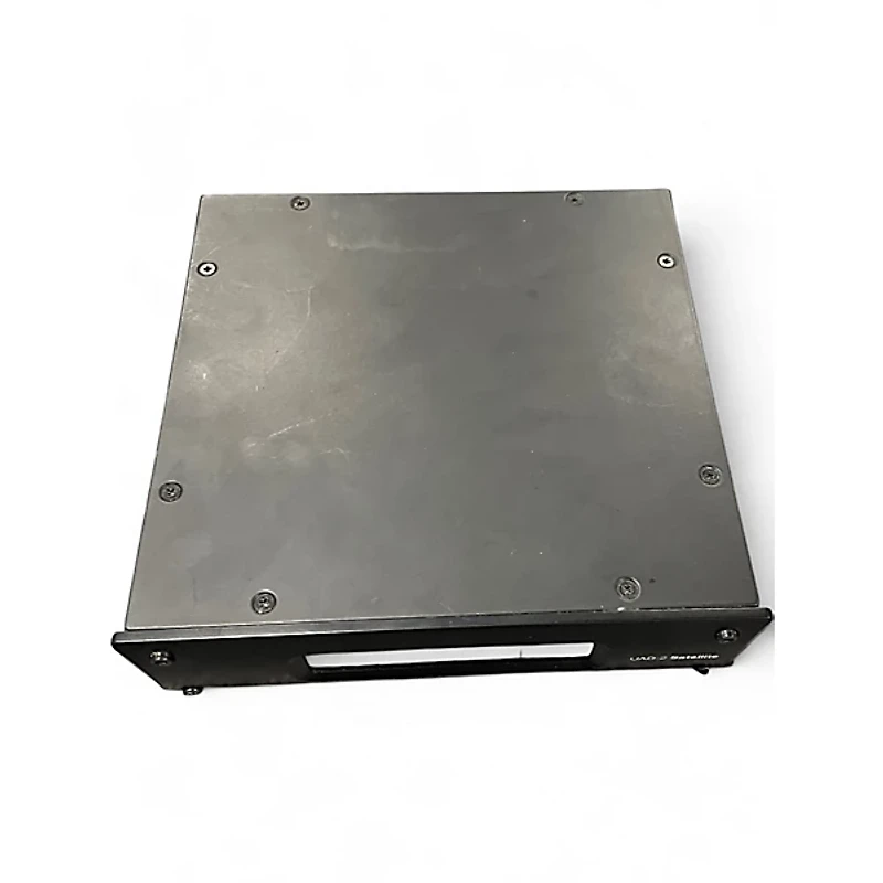 Used Universal Audio UAD-2 Satellite OCTO Audio Interface