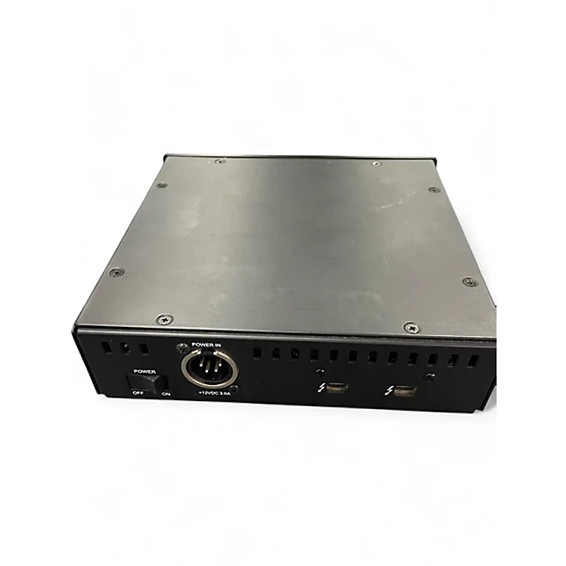 Used Universal Audio UAD-2 Satellite OCTO Audio Interface