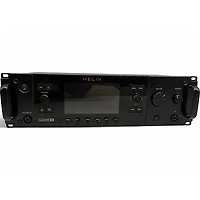 Used Line 6 Helix Rack Effect Processor