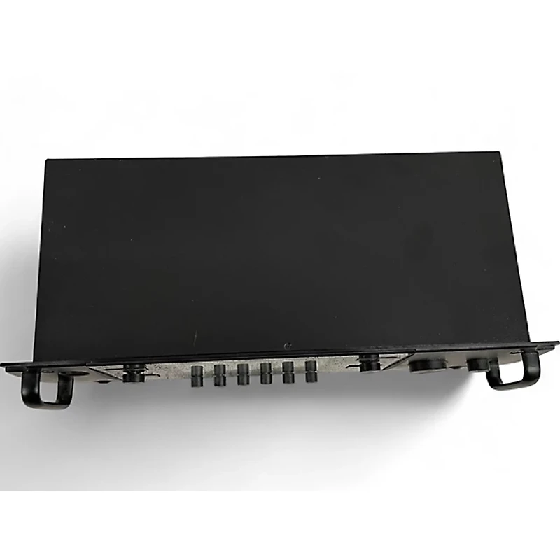 Used Line 6 Helix Rack Effect Processor