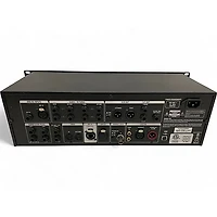 Used Line 6 Helix Rack Effect Processor