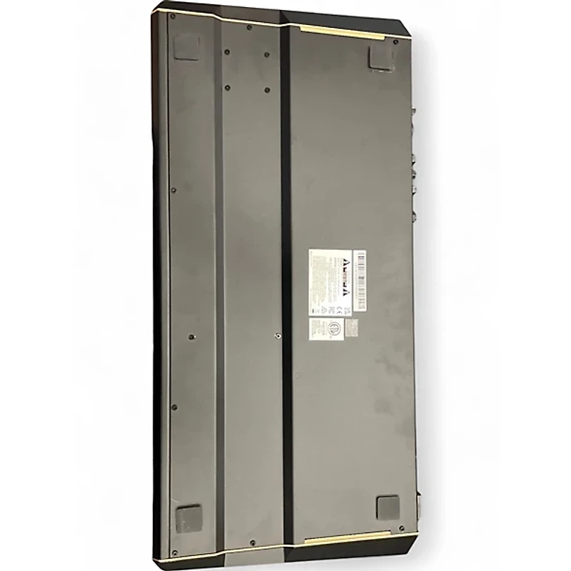 Used HeadRush PRIME Effect Processor