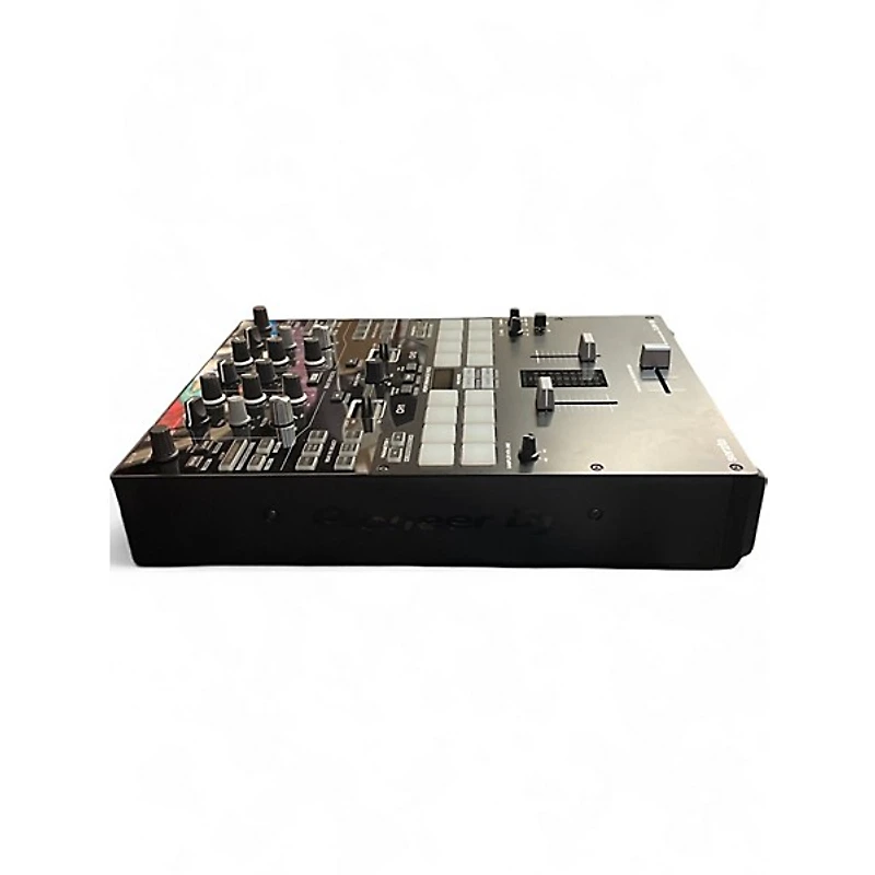 Used Pioneer DJ DJMS9 DJ Mixer