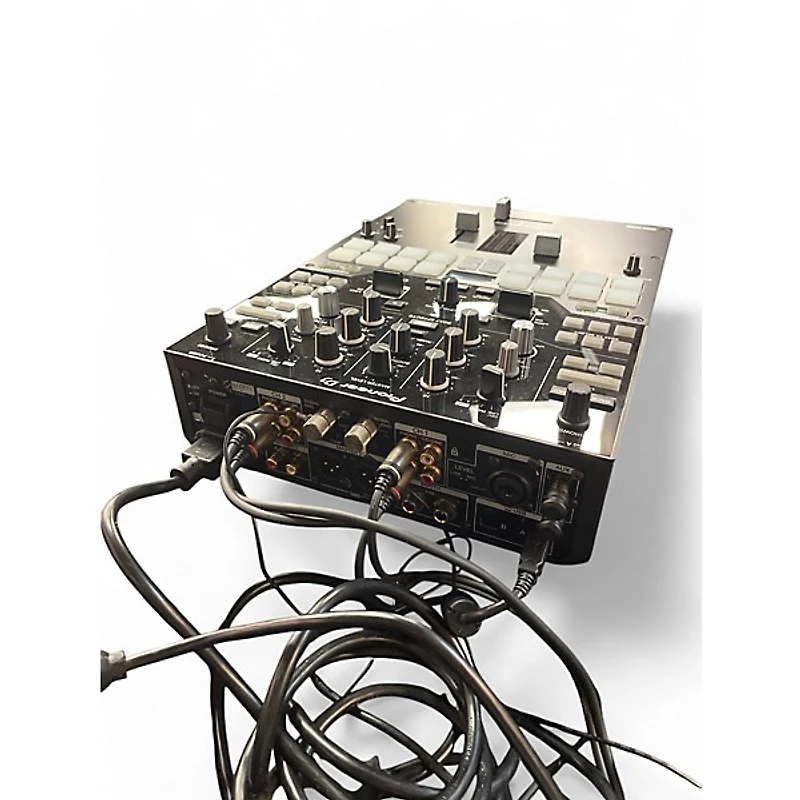 Used Pioneer DJ DJMS9 DJ Mixer