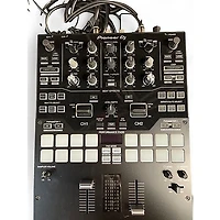 Used Pioneer DJ DJMS9 DJ Mixer