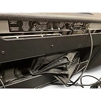 Used Fender 68 CUSTOM DELUXE REVERB Tube Guitar Combo Amp