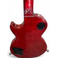 Used Gibson Les Paul Studio WINE RED Solid Body Electric Guitar