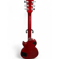 Used Gibson Les Paul Studio WINE RED Solid Body Electric Guitar
