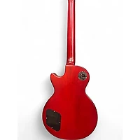 Used Epiphone 1959 Reissue Les Paul Standard 2 Tone Sunburst Solid Body Electric Guitar